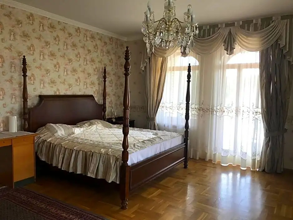 Spacious rooms in peaceful Jelgava area