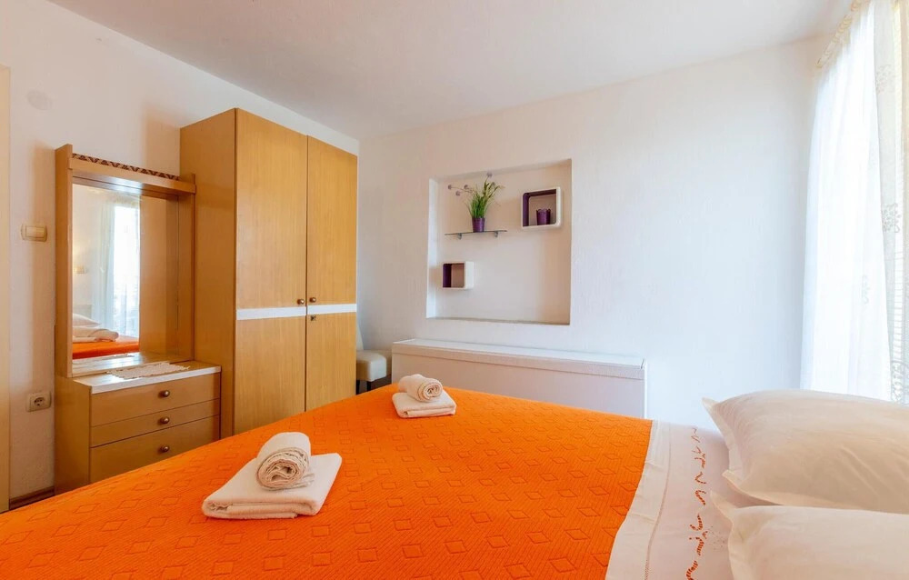 Awesome Home in Sevid With Wifi and 4 Bedrooms