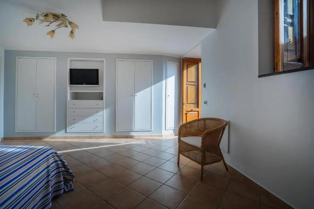 The View House