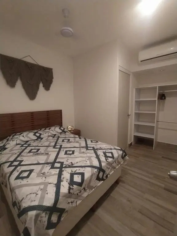 Cozy Apartment 10 Minutes Away Of The Beach And 5Th Avenue + Wifi
