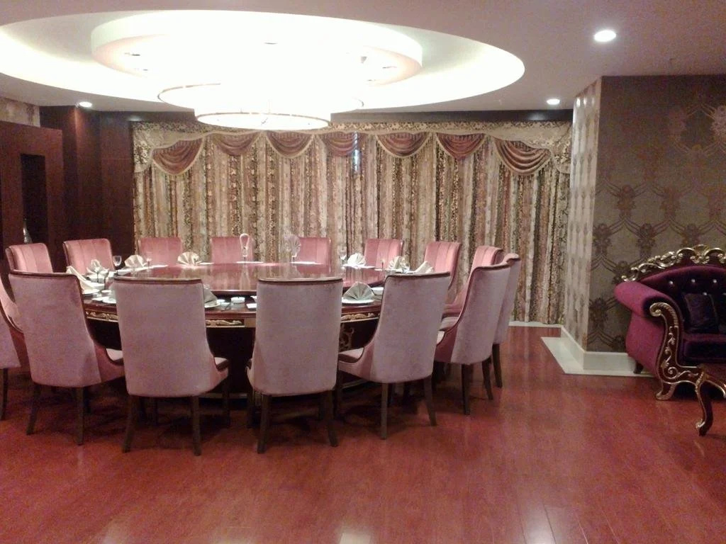 Huatong Hotel