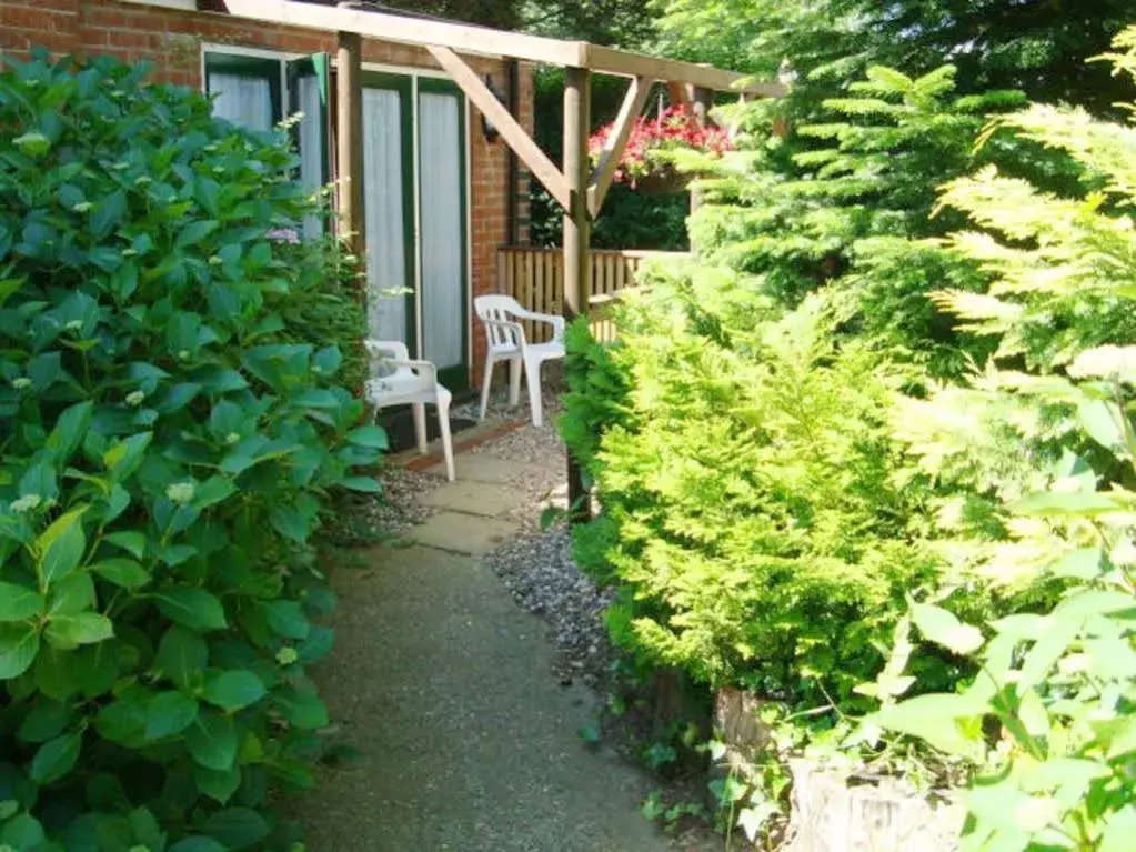 School Lodge Country Guesthouse