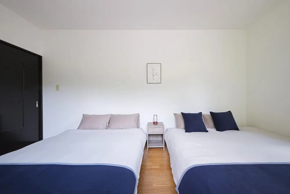 Shakunagedaira Vacation Rental Lot 2