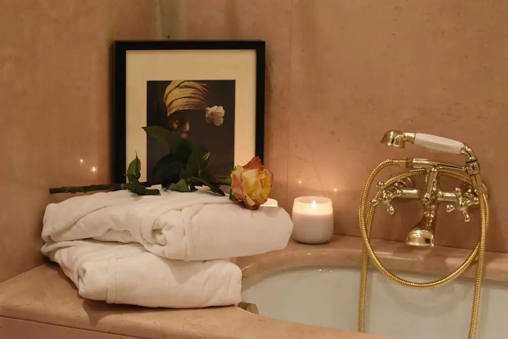 B&B Palazzina Mori - Luxury Bed and Breakfast
