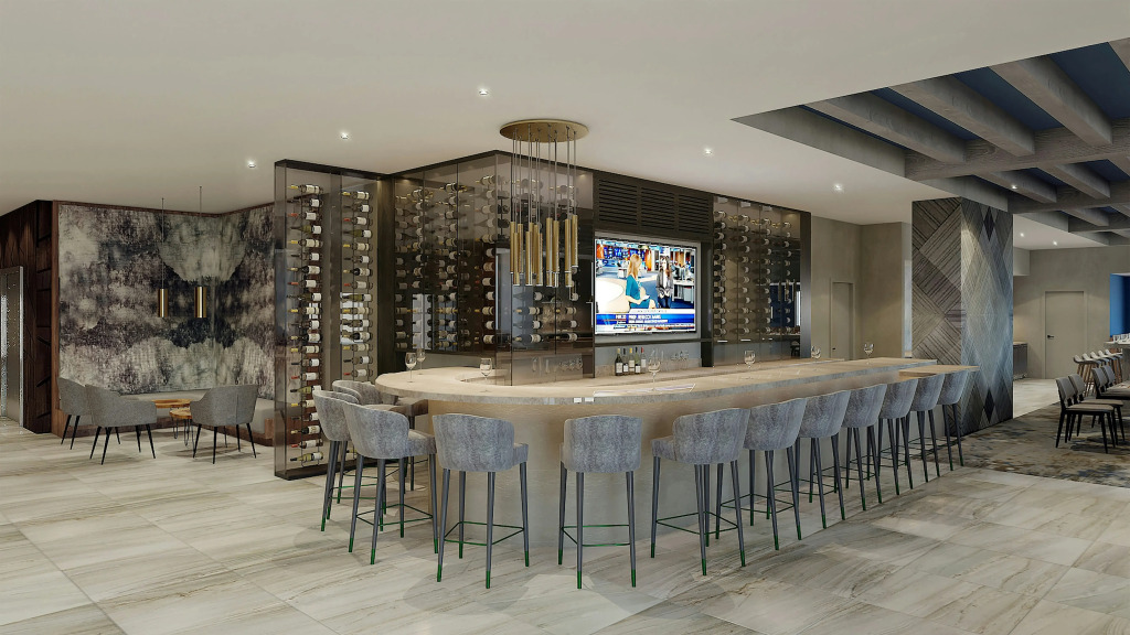 DoubleTree by Hilton Raleigh Midtown, NC