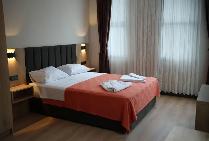Mayavera Otel