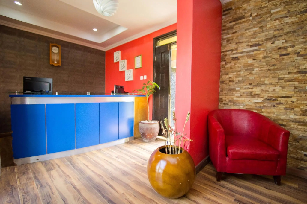 Eseriani The Hotel