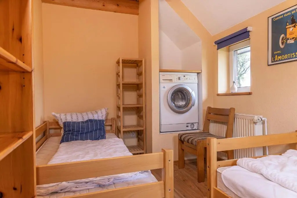 50142 Gretchen´s Hus 2