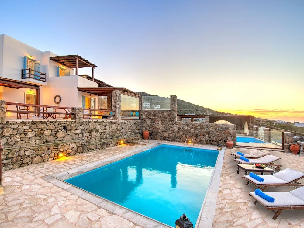 Villa Aegean Pearl 2