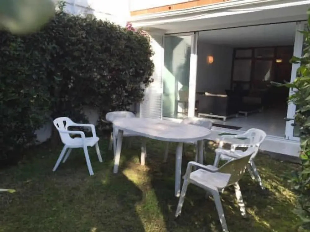 Apartamento Politur F-4