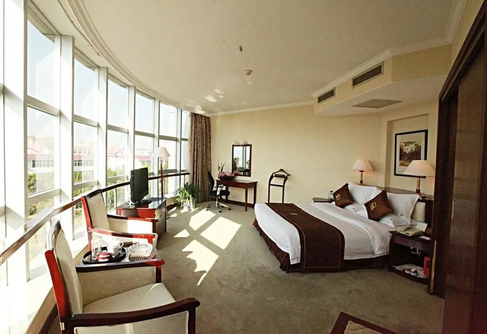 Kunming Wanghu Hotel