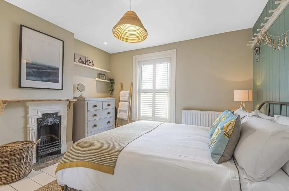 Seagrass Cottage in Southwold, Stunning Property with Views