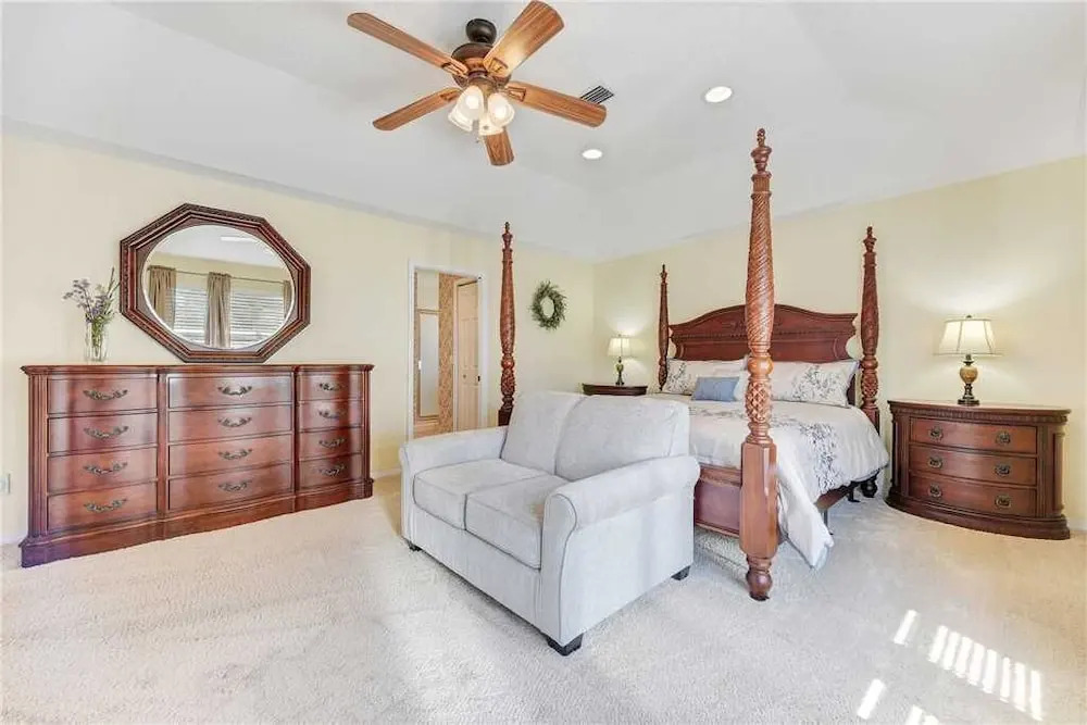 Ocean Escape, 3 Bedrooms, Pet Friendly, Private Pool, Wifi, Sleeps 7