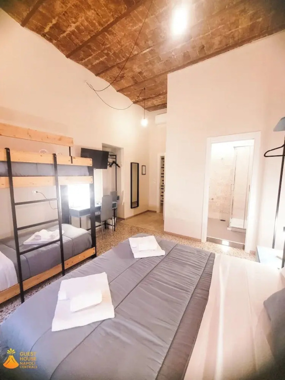 Guest House Napoli Centrale