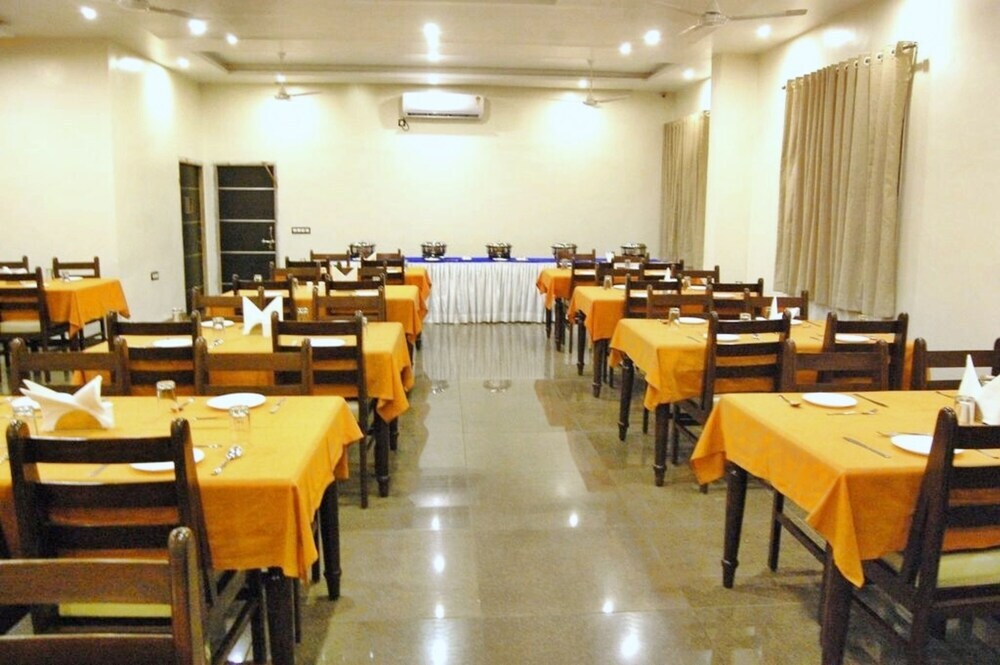 Hotel Shivani Udaipur