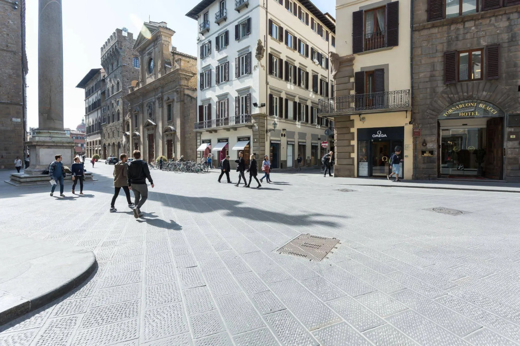 Florence Boutique Apartments