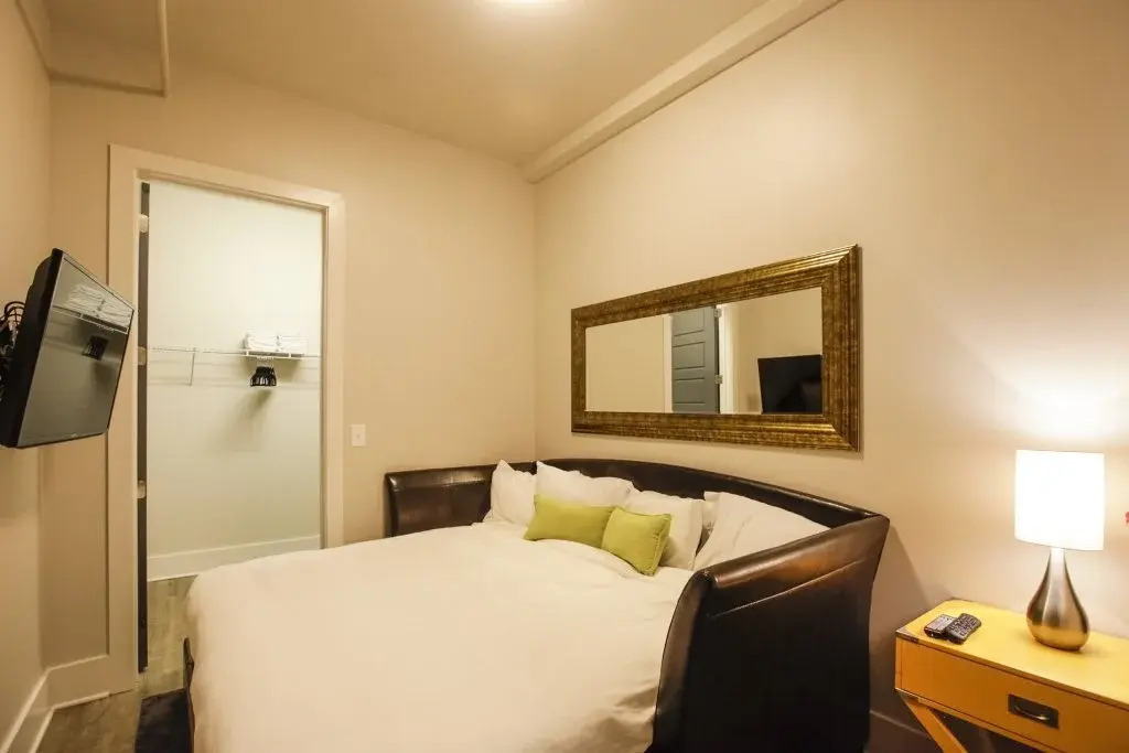 Banner Urban Two Bedroom Loft - Sbr 53506