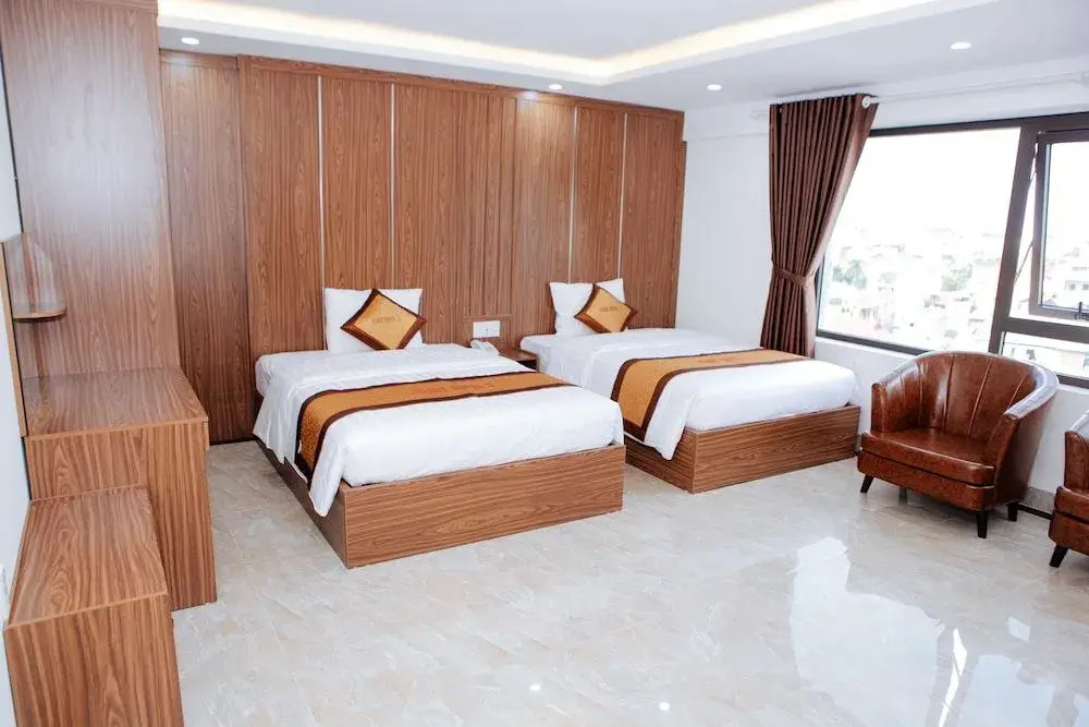 Glory 2 Hotel