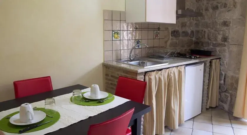 House Idria
