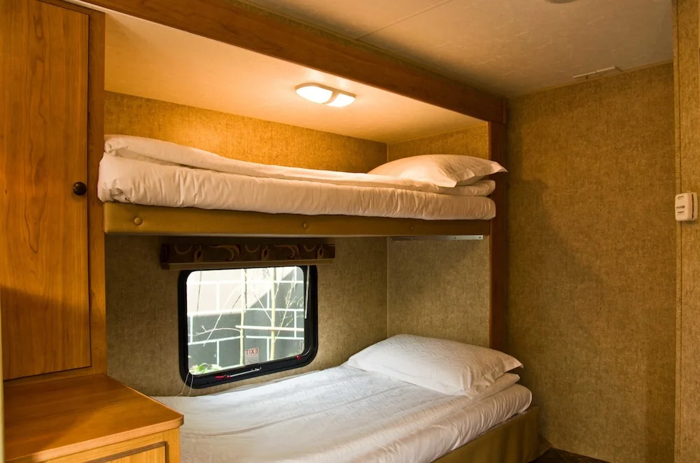 Xiamen Dayun Rv Camp