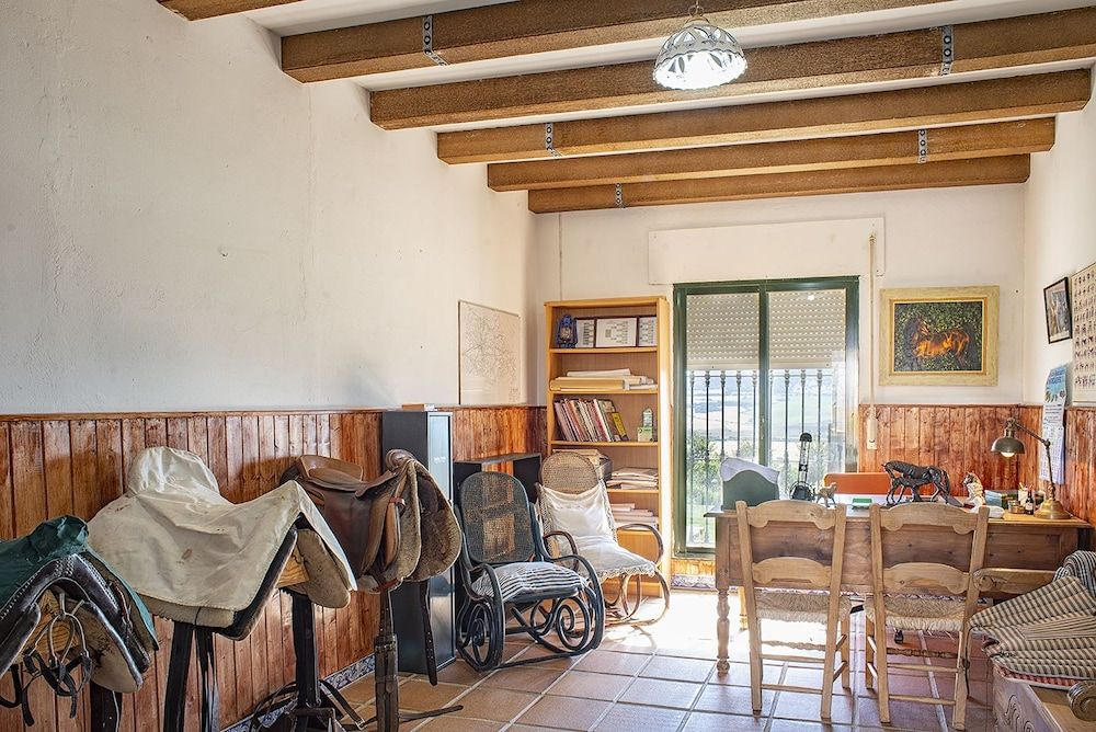 Alterhome Cortijo Sierra y Lago