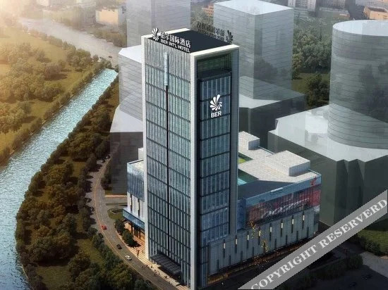 Ber International Hotel