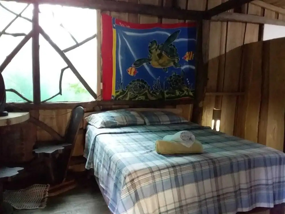 La Dulcinea B&B