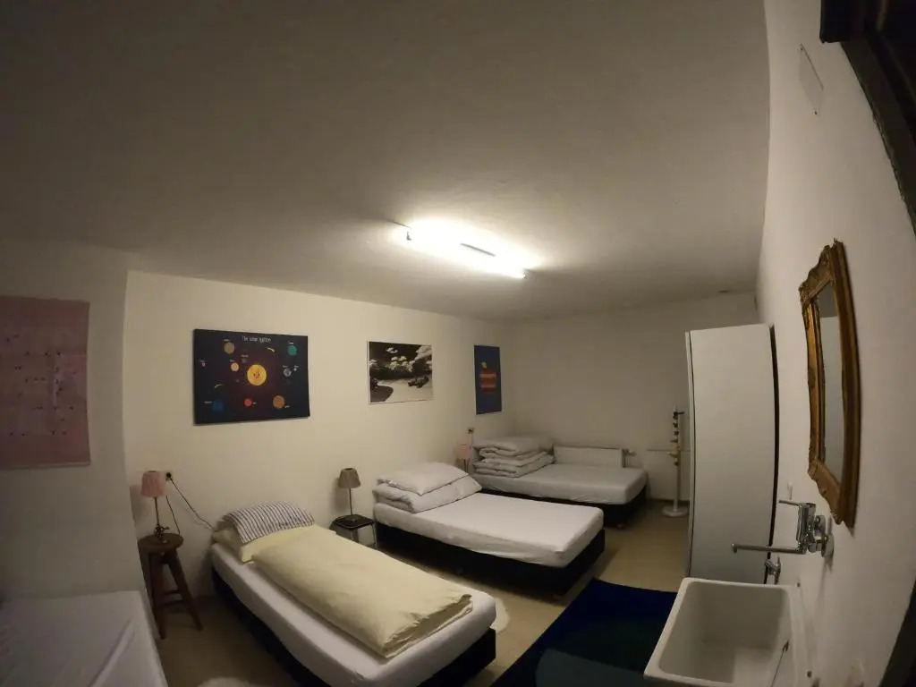 Ferienwohnung Kaffeewerkstatt