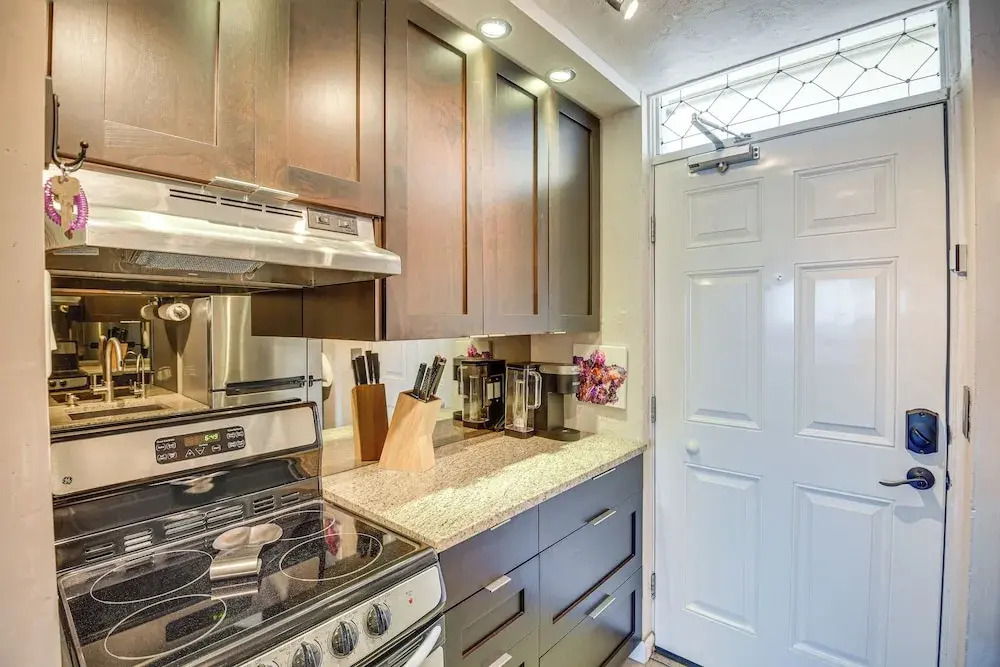Daytona Beach Retreat: Beach Access!