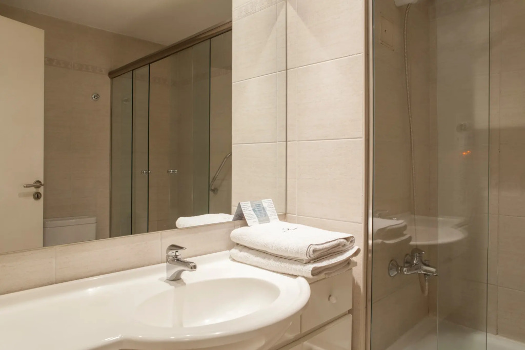 Concord Callao by Recoleta Apartments