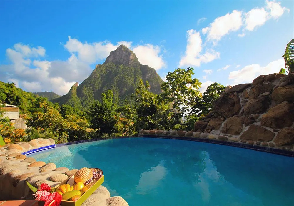 Stonefield Villa Resort