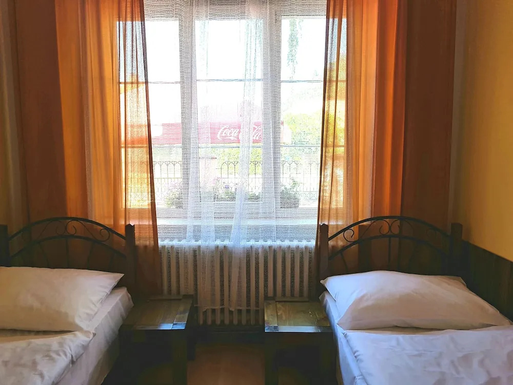 Hotel Bor