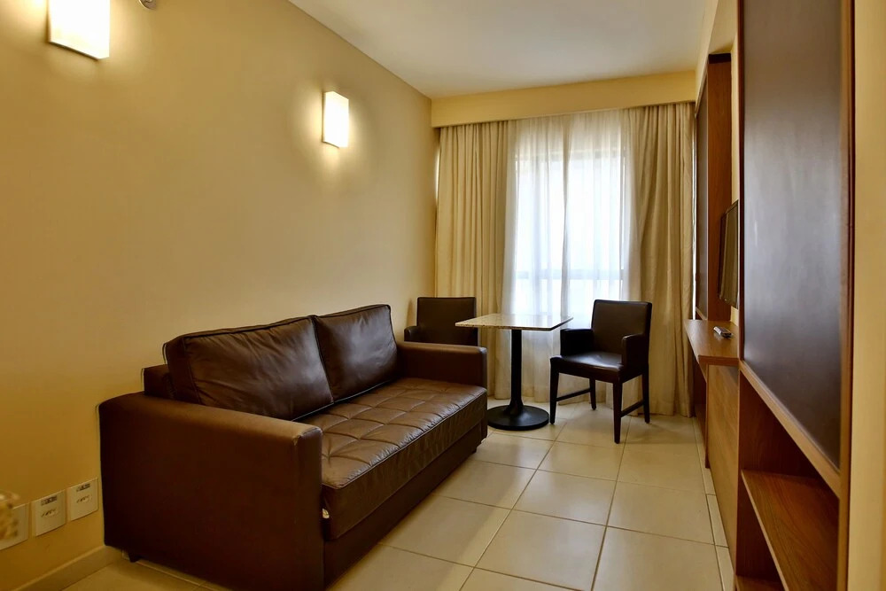 Quality Hotel & Suítes São Salvador