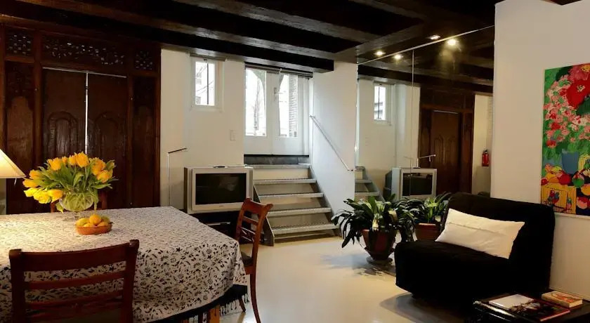 Amsterdam City Bed & Breakfast