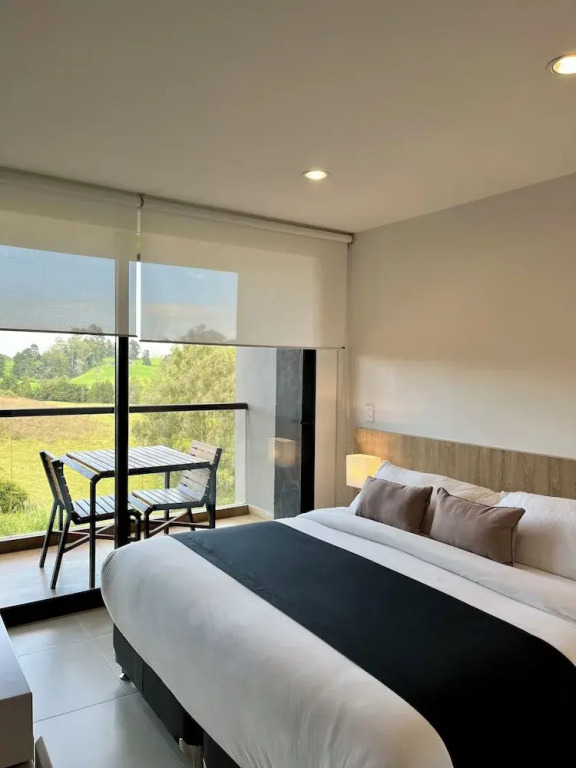 Hotel rioverde