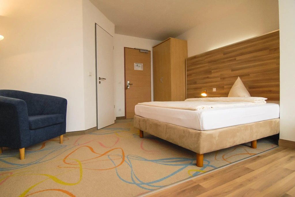 Petul Apart Hotel "City Garden"