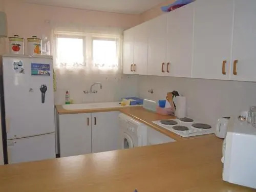 Point Village Accommodation - De Valle 60