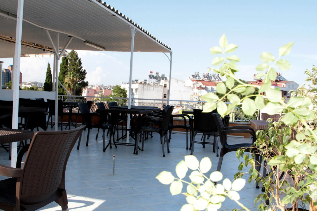 Esras Apartments in the Heart of the City, near Old Town