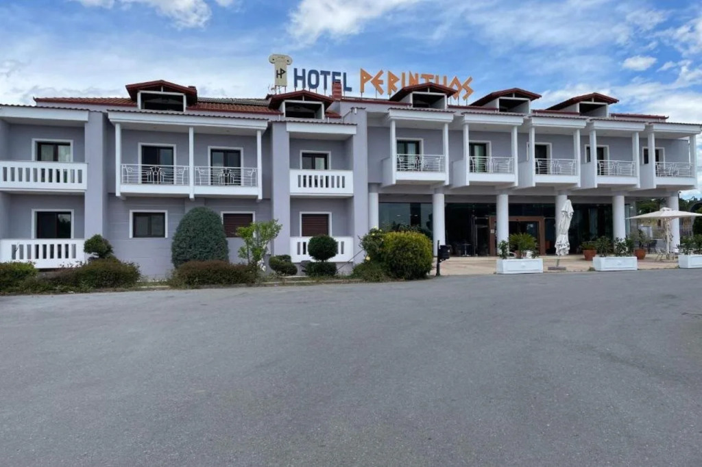 Perinthos Hotel