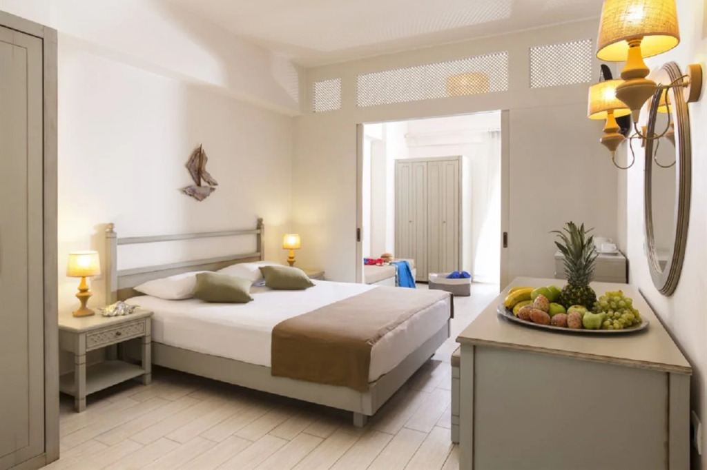 Almyrida Resort