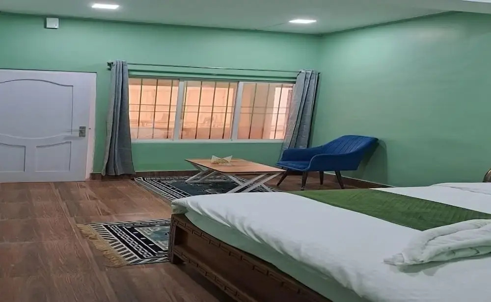 Mudita hotel