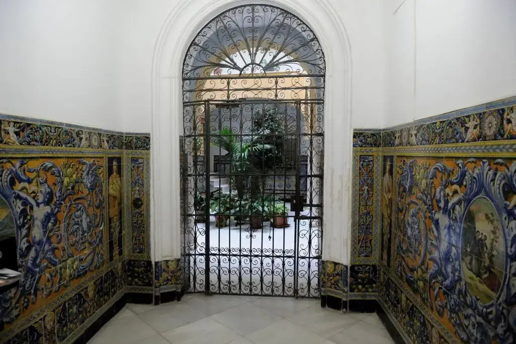 Asociación Amigos del Museo de Bellas Artés