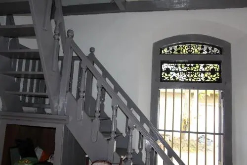 Villa Nilmanel
