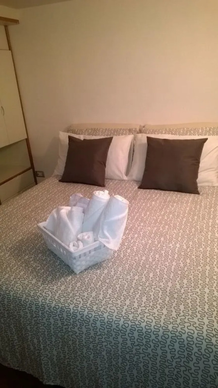 Suite Umberto