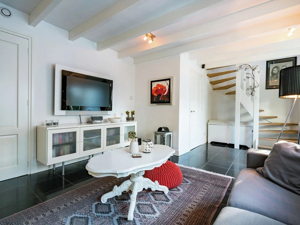 Cottage in Ovezande With Terrace