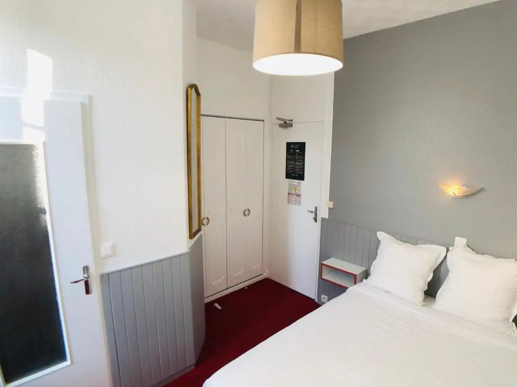 CitHotel Le Volney