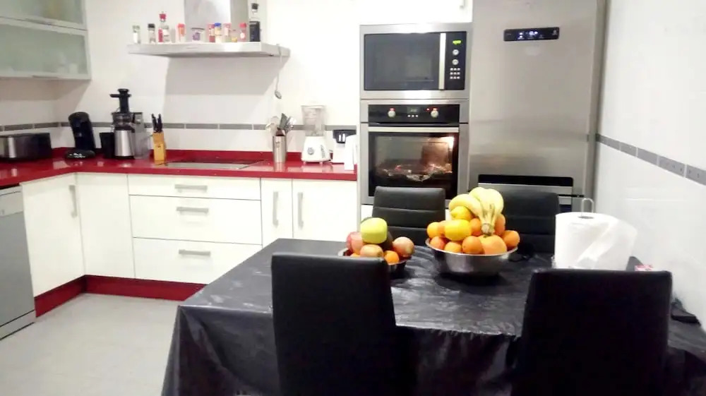 House With 4 Bedrooms in Cordoba, With Wonderful City View, Private Po