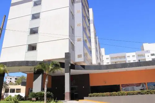 Flats - Veredas do Rio Quente