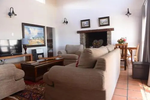 Fijnbosch Self-Catering Units