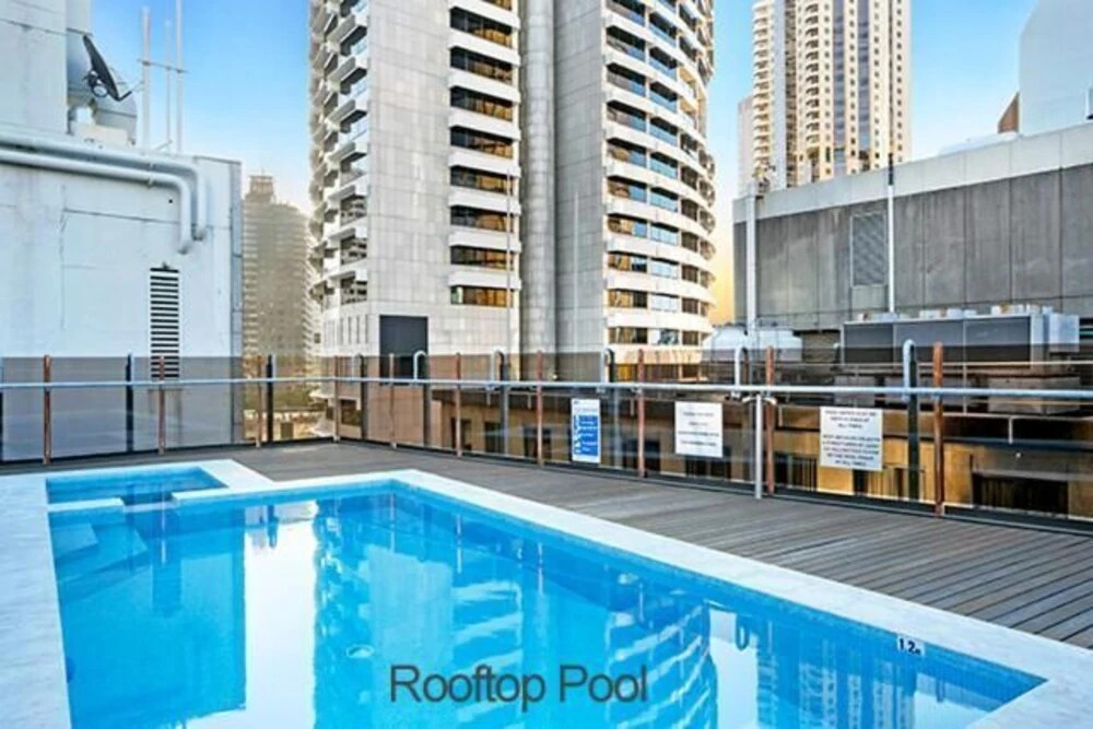 The Apartment Service CLDN4